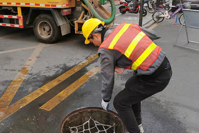 排水和下水道管道換襯是如何完成的？